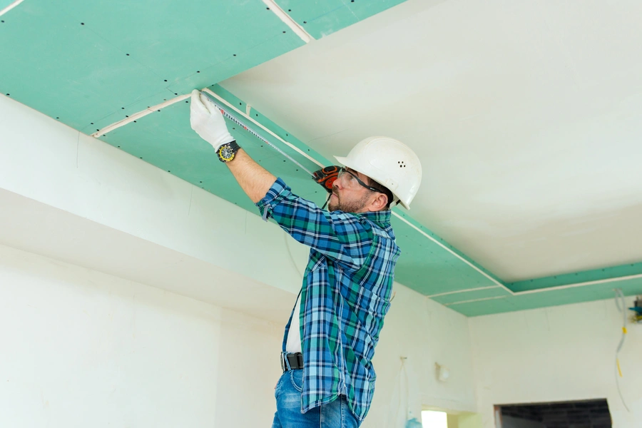 Common Drywall Installation Issues That Impact Painting in Minneapolis, MN