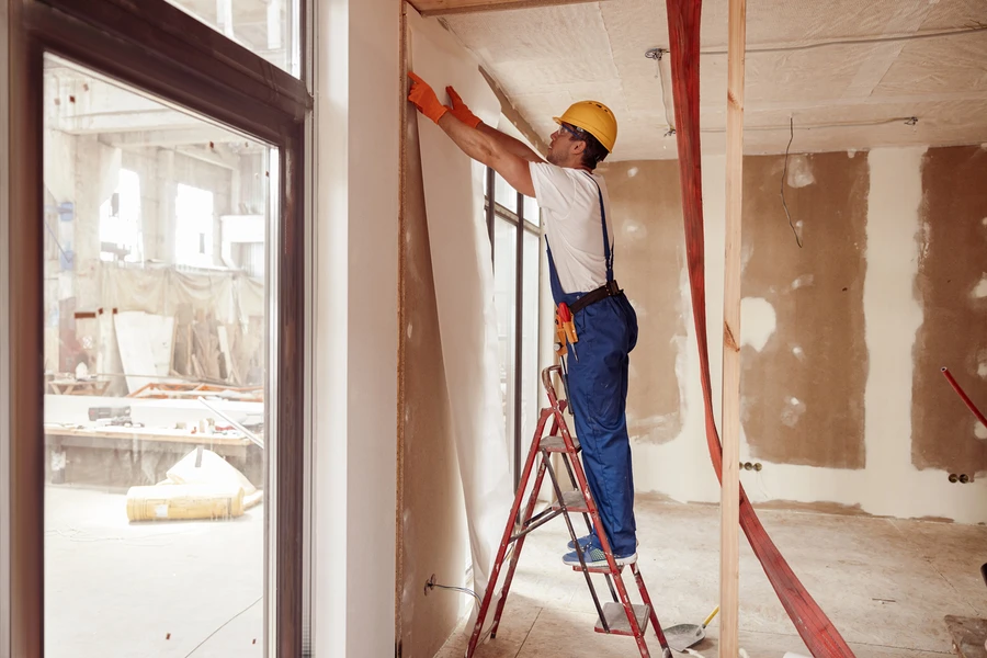 Coordinating Drywall Installation With Interior Painting Minneapolis, MN