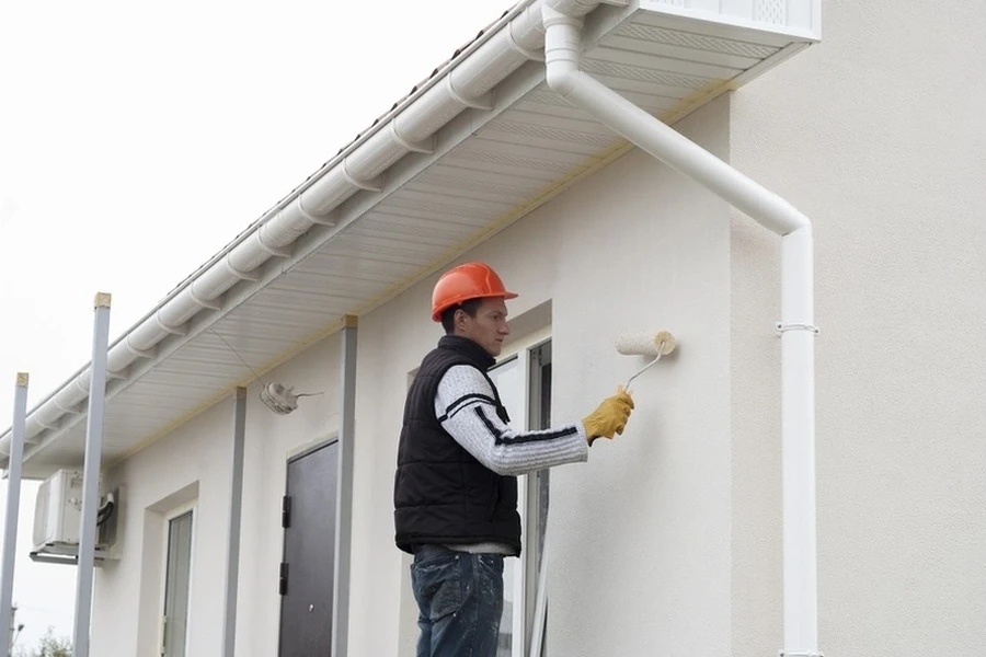 How Exterior Painting Protects Your Home From Weather Minneapolis, MN