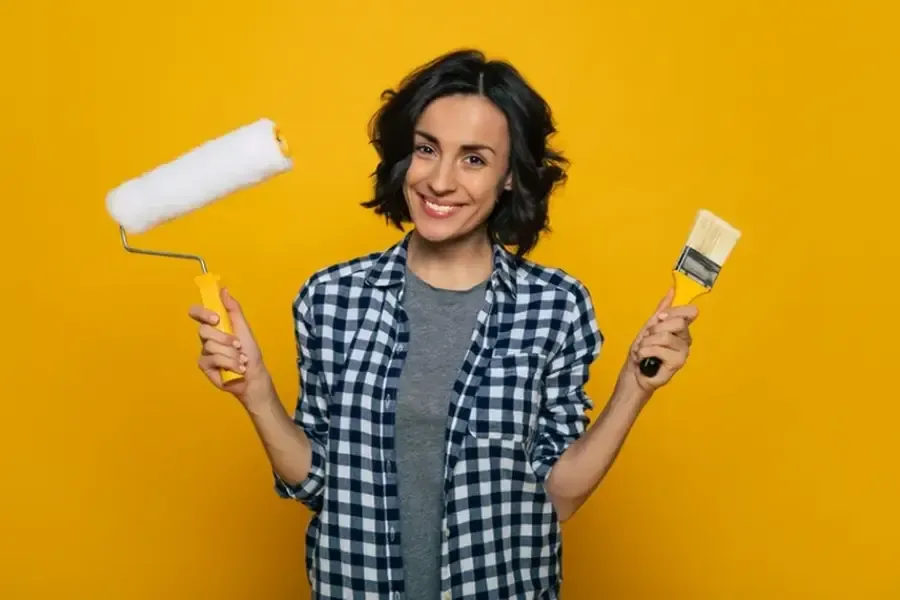 How To Maintain Walls After Interior Painting Minneapolis, MN