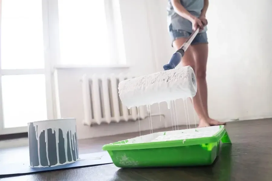 How To Maintain Walls After Interior Painting in Minneapolis, MN