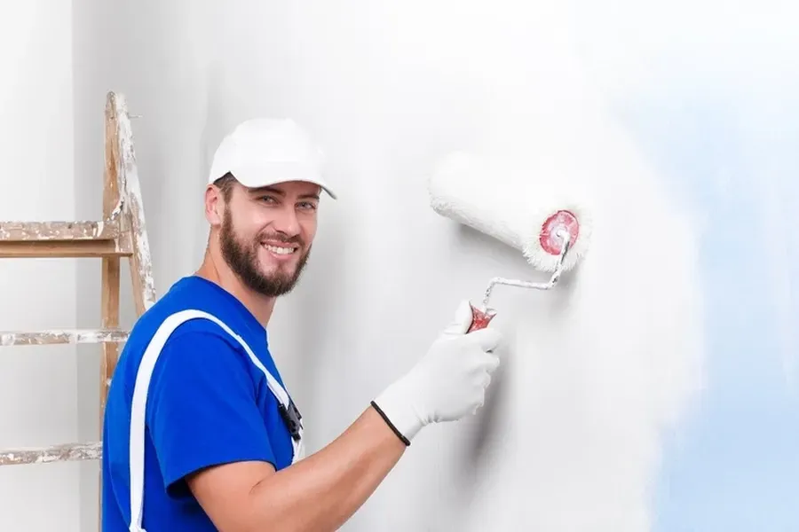When To Repaint Interior Walls For Best Results Minneapolis, MN
