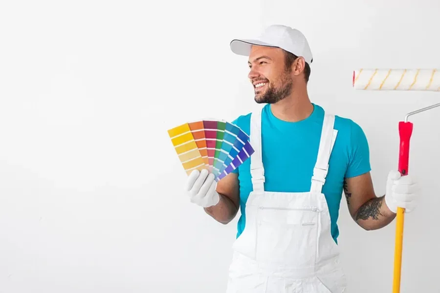 When To Repaint Interior Walls For Best Results in Minneapolis, MN