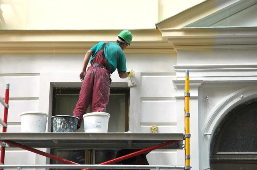 When To Schedule Exterior Painting For Optimal Results in Minneapolis, MN